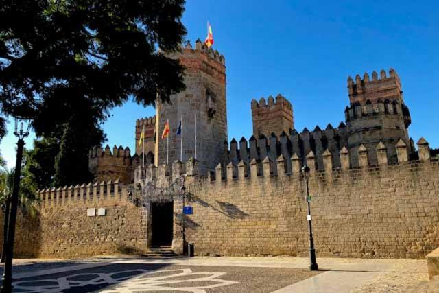 Rinconcito Del Puerto Leilighet El Puerto de Santa María Eksteriør bilde