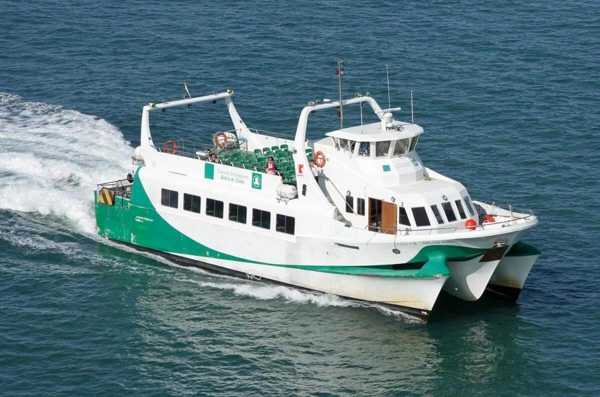 Rinconcito Del Puerto Leilighet El Puerto de Santa María Eksteriør bilde